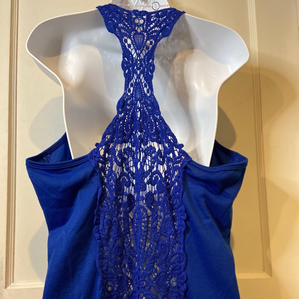 Zanzea collection XXXL tank